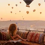 Osmanli Cappadocia 3* 格雷梅