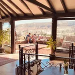 酒店 Osmanli Cappadocia 3*