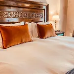 酒店 Osmanli Cappadocia 格雷梅