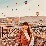Osmanli Cappadocia 格雷梅