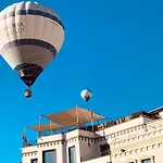 Osmanli Cappadocia 酒店