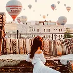 酒店 Osmanli Cappadocia