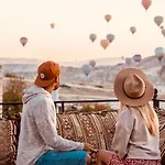 Osmanli Cappadocia 酒店 3*