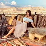 Osmanli Cappadocia 格雷梅