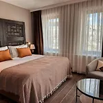 Osmanli Cappadocia 酒店