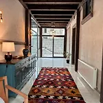 Osmanli Cappadocia 酒店 3*