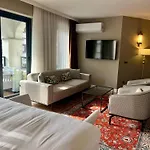 Osmanli Cappadocia 酒店 3*