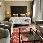 Osmanli Cappadocia Hotell Göreme
