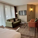 Osmanli Cappadocia 酒店