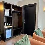 Osmanli Cappadocia Hotell 3*