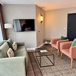 Osmanli Cappadocia Hotell Göreme