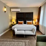 Osmanli Cappadocia 3* 格雷梅