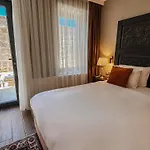 酒店 Osmanli Cappadocia 3*