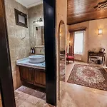 Osmanli Cappadocia 格雷梅