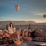 酒店 Osmanli Cappadocia 3*