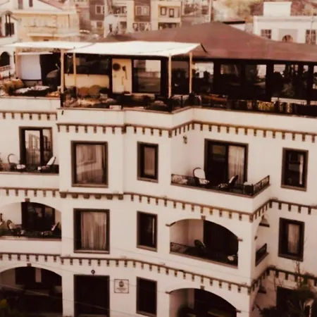 Osmanli Cappadocia Hotel 3*