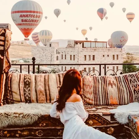 Hotel Osmanli Cappadocia Hotel