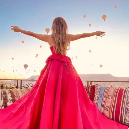 Osmanli Cappadocia Hotel