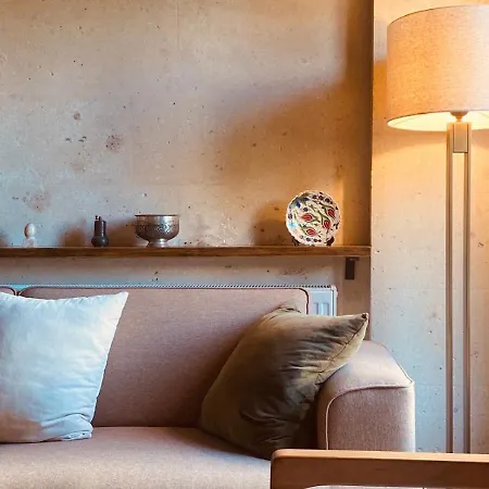 Osmanli Cappadocia Hotel 3*