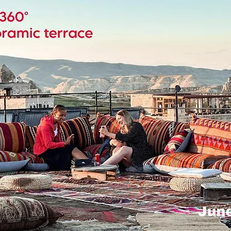 Osmanli Cappadocia