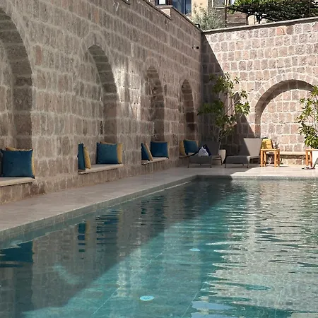 Osmanli Cappadocia Hotel