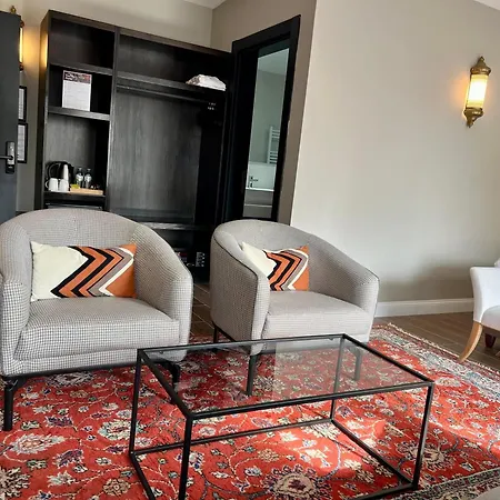 Osmanli Cappadocia Otel