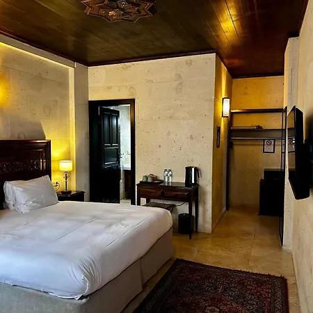 Osmanli Cappadocia Hotel Hotel