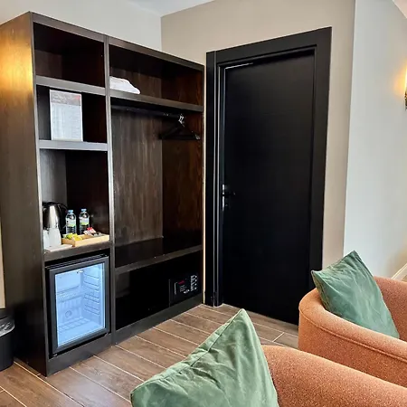 Osmanli Cappadocia Hotel Hotel 2*