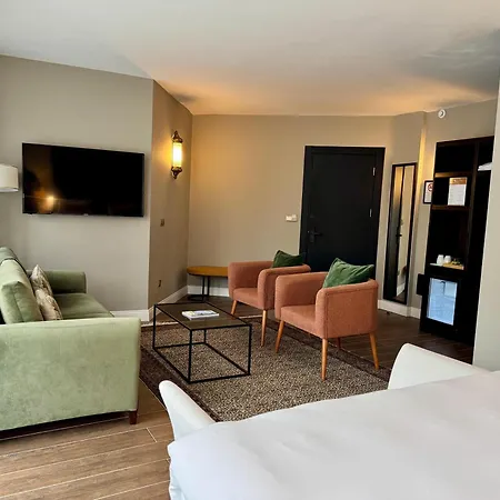 Osmanli Cappadocia Hotel