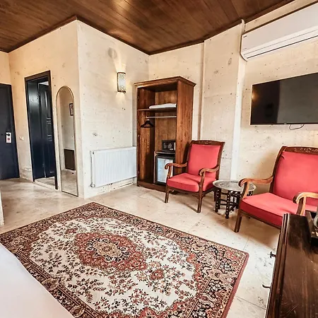 Osmanli Cappadocia Hotel 2* Goreme