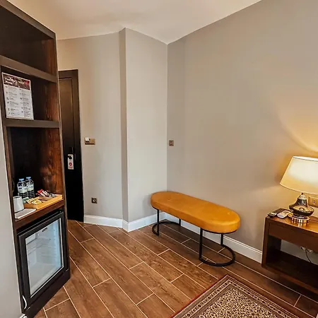 Osmanli Cappadocia Hotell