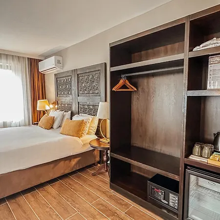 Osmanli Cappadocia Hotel 2* Goreme