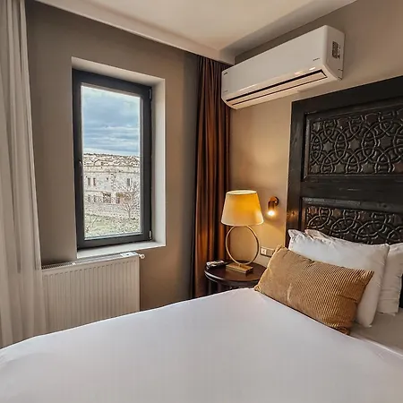 Osmanli Cappadocia Hotell