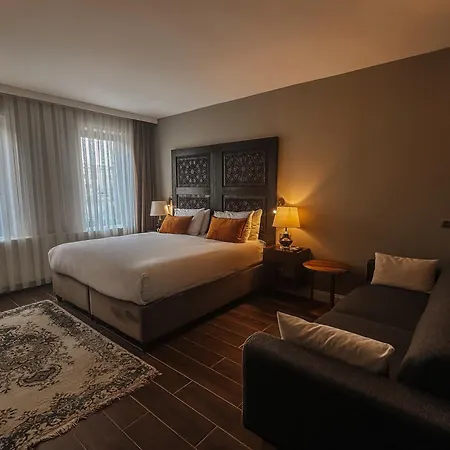 Osmanli Cappadocia Hotel Hotel Goreme