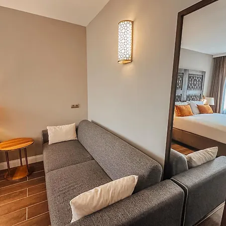 Hotel Osmanli Cappadocia Hotel Goreme