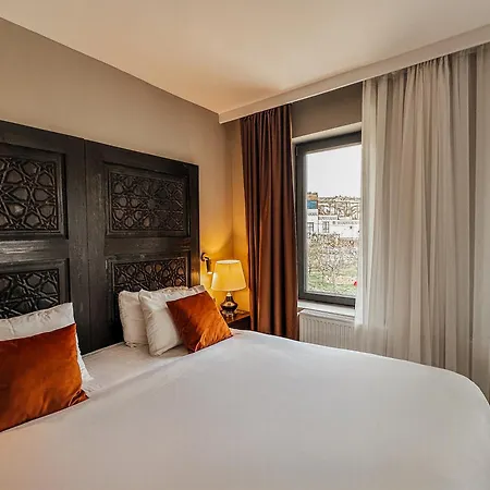 Osmanli Cappadocia Hotel
