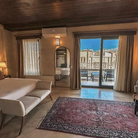 Hotel Osmanli Cappadocia Hotel 2*