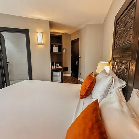 Hotel Osmanli Cappadocia Hotel Goreme