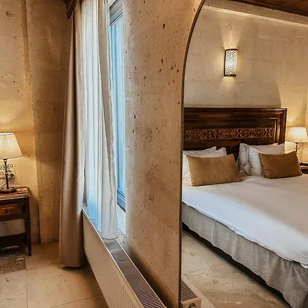 Osmanli Cappadocia Hotel 3*