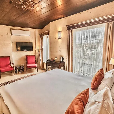 Osmanli Cappadocia Hotel Goreme