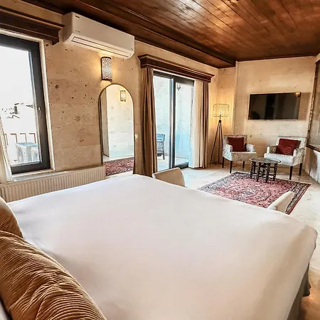 Osmanli Cappadocia Hotel 2* Goreme