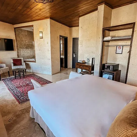 Osmanli Cappadocia Hotel