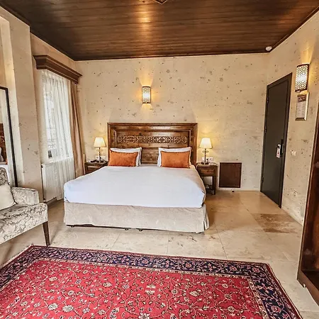 Osmanli Cappadocia Hotel Hotel