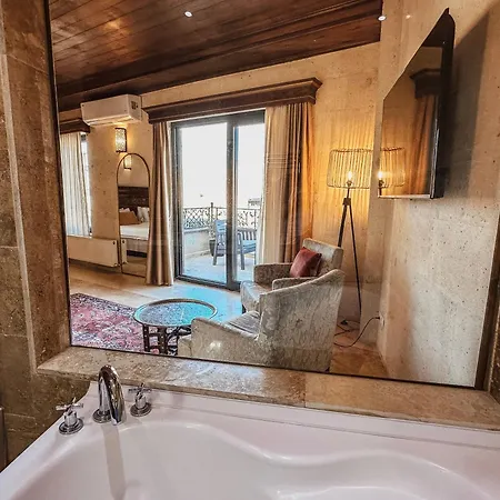 Hotel Osmanli Cappadocia