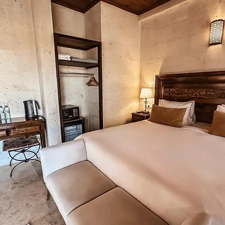 Osmanli Cappadocia Hotell 2*