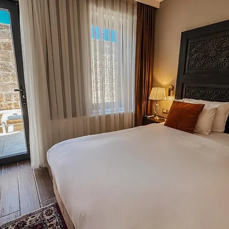 Hotel Osmanli Cappadocia Hotel 3*