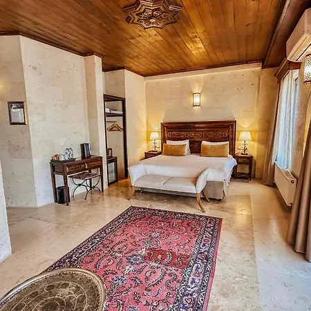 Osmanli Cappadocia Hotel Hotel Goreme