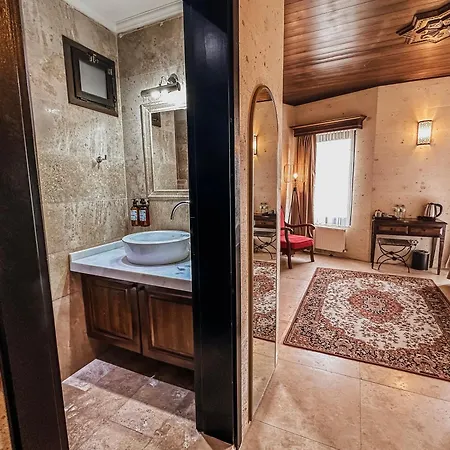 Osmanli Cappadocia Hotel Göreme