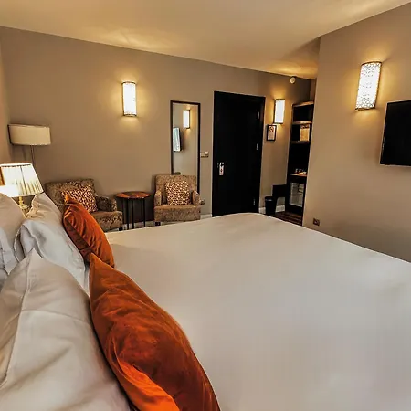 Osmanli Cappadocia Hotel