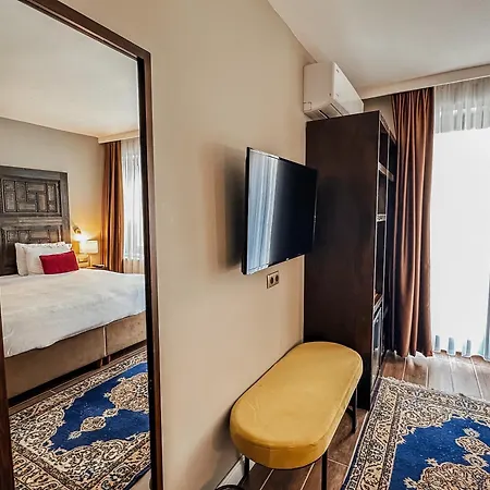 Hotel Osmanli Cappadocia Hotel 2*